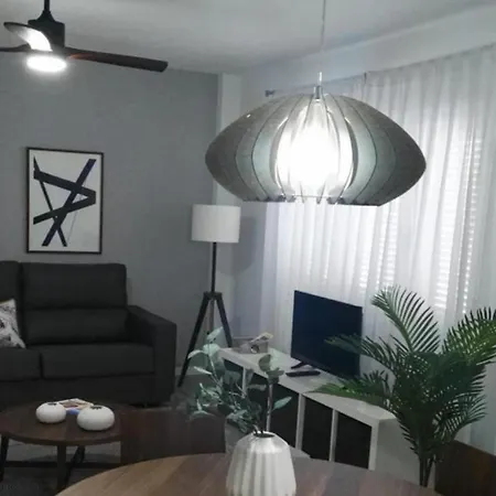 Aquaviva - El Médano