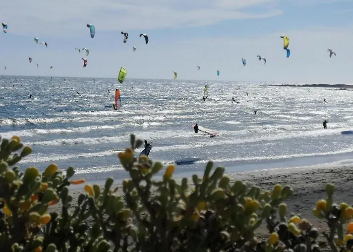 Aquaviva - * El Médano