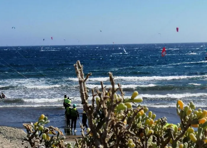 Aquaviva - El Médano