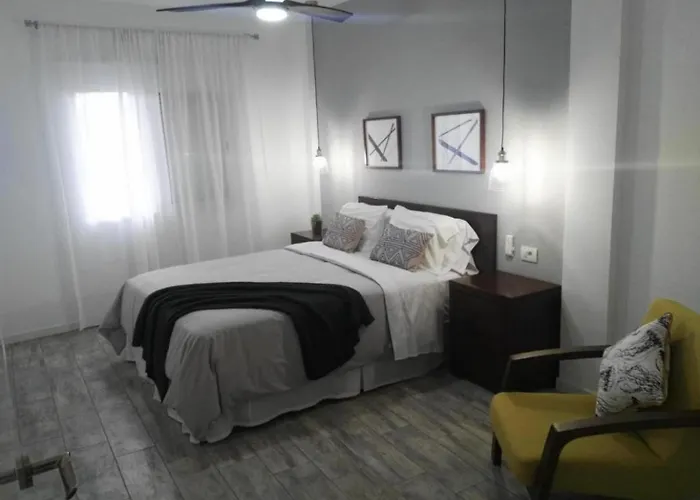 Aquaviva - * El Médano