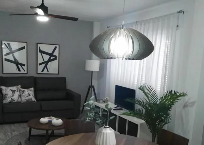 Aquaviva - El Médano