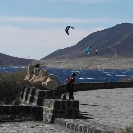 Aquaviva - * El Médano