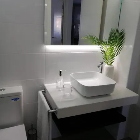 Daire Aquaviva - El Médano