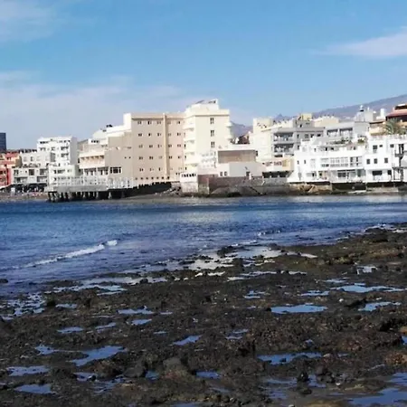 Aquaviva - El Médano