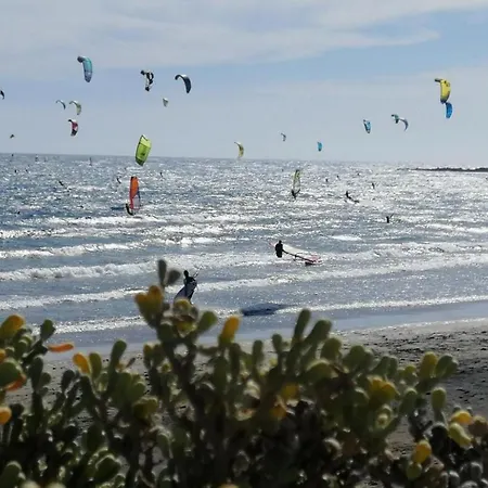 Aquaviva - * El Médano