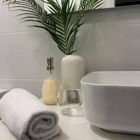 Aquaviva - Apartment *