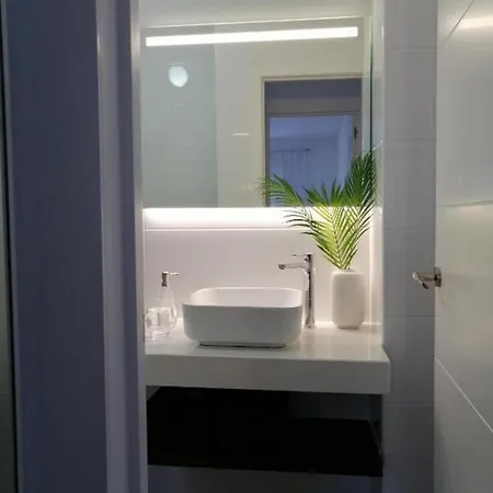 Apartmán Aquaviva - *