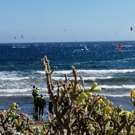 Aquaviva - El Médano