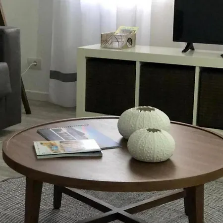 Aquaviva - Daire El Médano