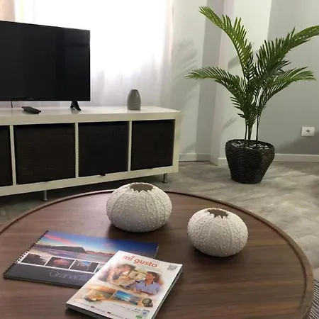 Aquaviva - Apartment