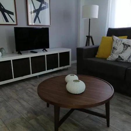 Apartmán Aquaviva -
