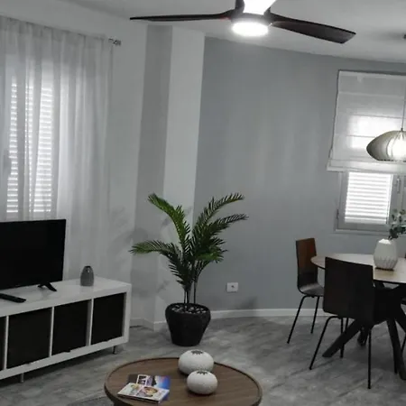 Aquaviva - Apartment *