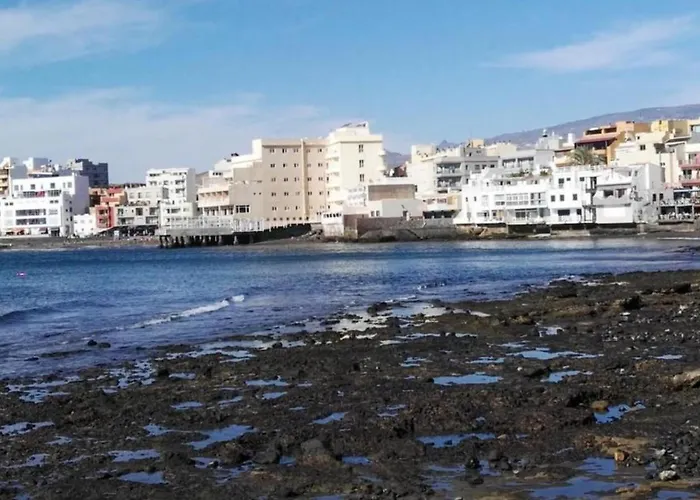 Aquaviva - El Médano