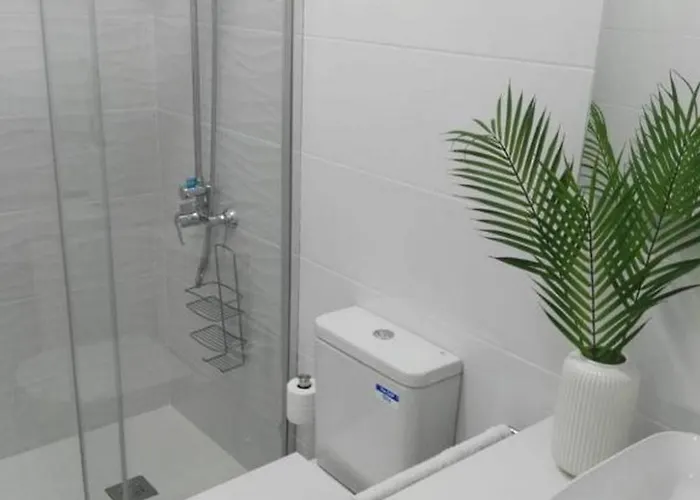 Aquaviva - Apartament