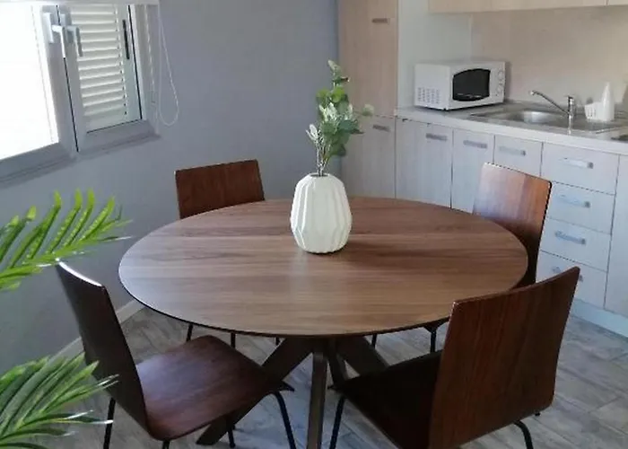 Aquaviva - Apartament El Médano