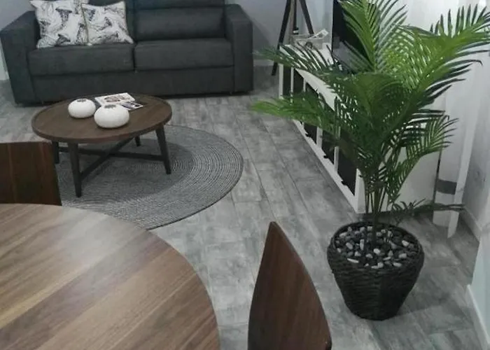 Aquaviva - Lägenhet *