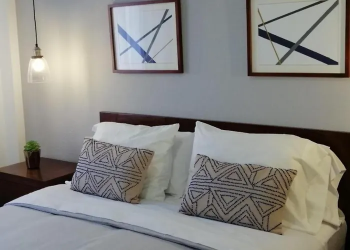 Lägenhet Aquaviva - *