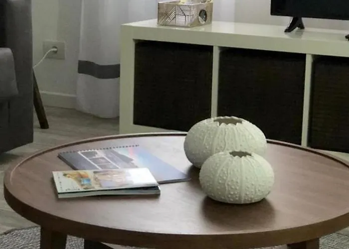 Aquaviva - Apartament El Médano