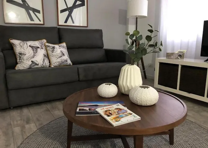 Aquaviva - * El Médano