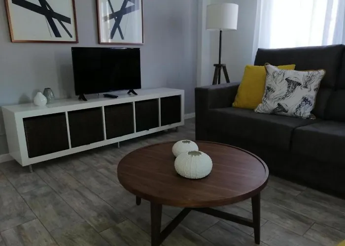 Apartament Aquaviva -