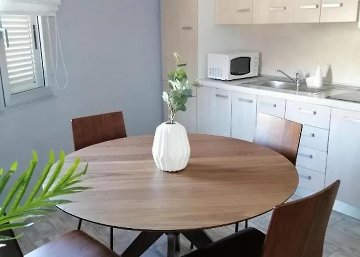 Aquaviva - Apartament El Médano