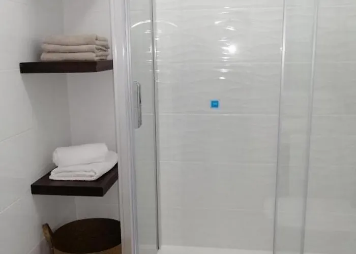 Apartament Aquaviva - El Médano