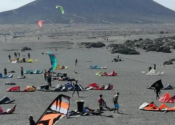 Aquaviva - * El Médano