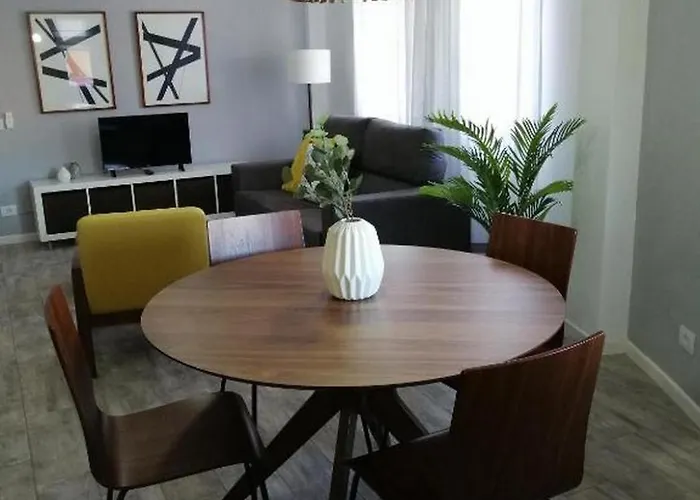 Aquaviva - Apartament