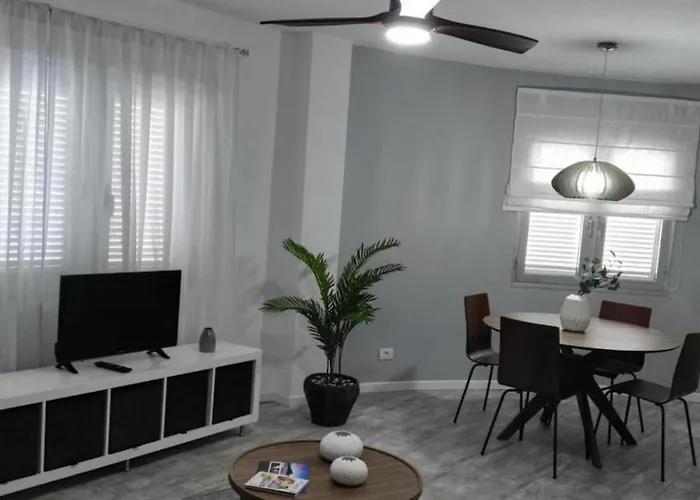 Aquaviva - Apartament *