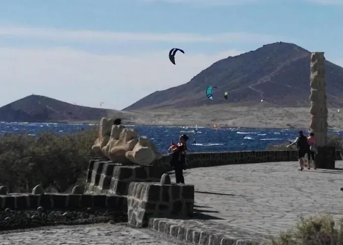 Aquaviva - * El Médano