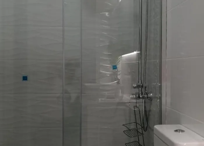 Lejlighed Aquaviva -