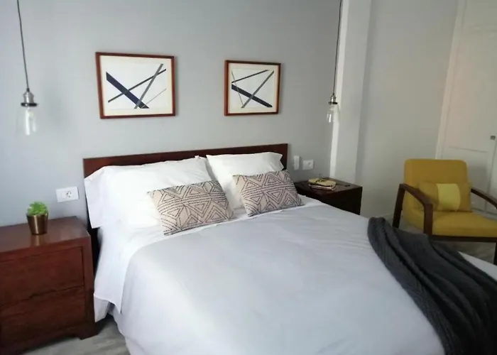 Aquaviva - Apartament El Médano