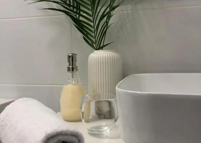 Aquaviva - Apartament *