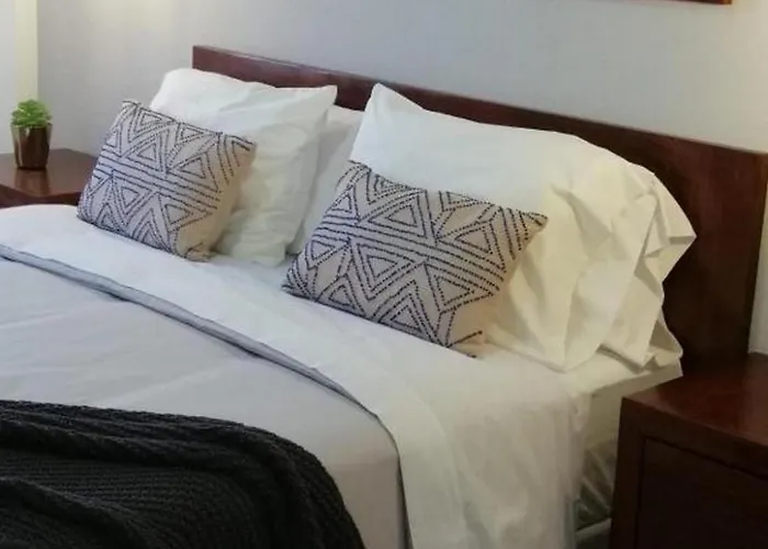 Aquaviva - Apartament El Médano