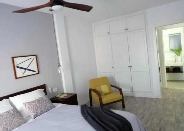 Aquaviva - Lejlighed *