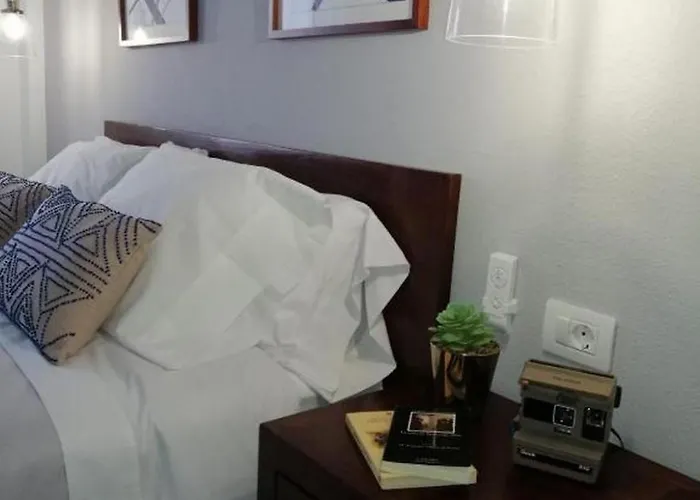 Lejlighed Aquaviva - *