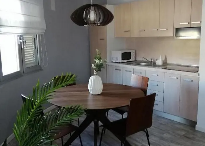 Aquaviva - El Médano