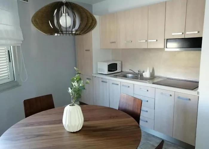 Aquaviva - Apartament El Médano