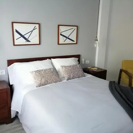 Aquaviva - Appartement El Médano