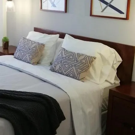 Aquaviva - Appartement El Médano