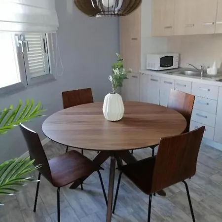 Aquaviva - Appartement El Médano