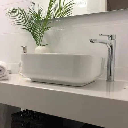 Aquaviva - El Médano