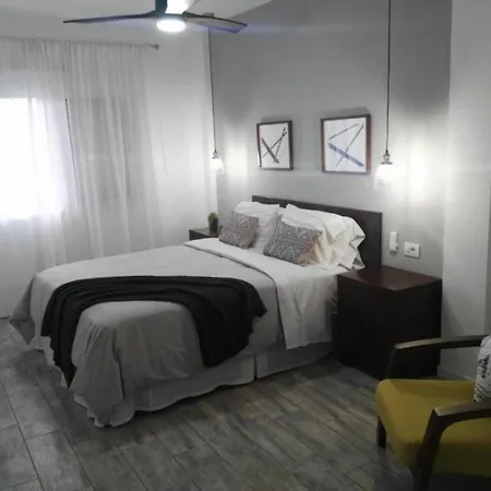 Aquaviva - * El Médano