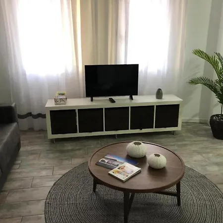 Aquaviva - Appartement