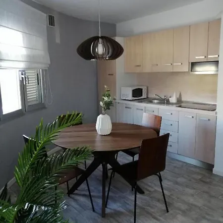 Aquaviva - El Médano