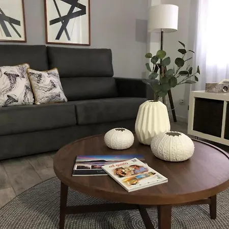 Aquaviva - * El Médano