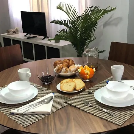 Aquaviva - Appartement *