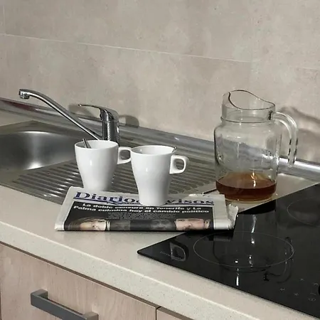 Appartement Aquaviva - *