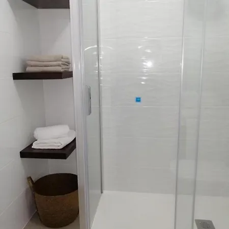 Appartement Aquaviva - El Médano