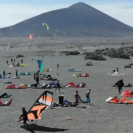 Aquaviva - * El Médano